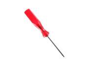 UPC 816959010072 product image for T5 Torx tool / Screw Driver for cell phones | upcitemdb.com
