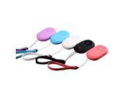 White Box Smart Handheld Mini Wireless Bluetooth Speaker Camera Selfie With FM