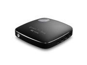 CSA96 TV BOX RK3399 4G 32G 802.11AC WIFI Bluetooth 1000M LAN TYPE C Black US Plug