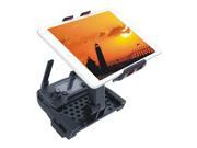 Phone Tablet Holder Clamp Bracket for DJI Mavic Pro RC Quadcopter