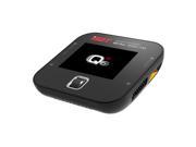 ISDT Q6 Plus 300W 14A MINI Smart LCD Battery Balance Charger Black