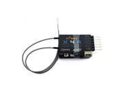 FrSky X4RSB 3 16 Channel Telemetry Receiver