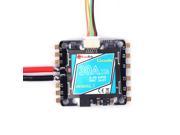 Sunrise Model Cicada 30Ax4 30A BlHELI_S 2 4S 4 IN 1 Brushless ESC With 5V 3A SBEC for Racing Deone