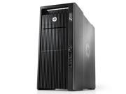 HP Z820 Workstation E5 2660 Eight Core 2.2Ghz 64GB 500GB K4000 Win 10 Pre Install