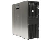 HP Z600 Workstation 2x X5650 Six Core 2.66Ghz 8GB 1TB 2TB Q4000 HP Z600 Workstation 2x X5650 Six Core 2.66Ghz 8GB 1TB 2TB Q4000