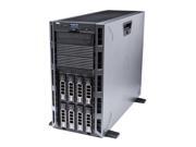 Dell PowerEdge T420 8 x 3.5 Dell PowerEdge T420 8 x 3.5