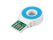 Mini Cute Portable High Speed USB 2.0 Micro SD TF Memory Card Reader Adapter