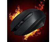 Black USB Wired Optical Gaming Office Mouse Mice 3 Buttons Adjustable DPI