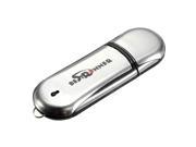 BESTRUNNER 4GB USB 2.0 Flash Memory Stick Pen Drive Storage Thumb U Disk Black