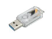 ONCHOICE 32GB USB 3.0 Swivel Flash Memory Stick Pen Drive Storage Thumb U Disk