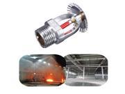 Upright Fire Sprinkler Head For Fire Extinguishing System Protection