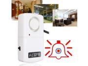 Safe Anti Theft Power Outage Alarm Sensor Detector For Home Office Security Surveillance