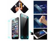 9H Smart Touch Shortcuts Keys Tempered Glass Film Screen Protector Anti scratch Wear resisting Shockproof For iPhone 6