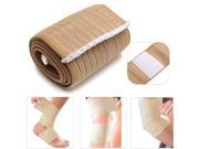 Flexible Stretchy Ankle Elbow Wrist Arm Support Compression Knee Sleeves Leg Brace Protection Bandage