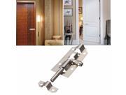 4PCS 3 inch Home Gate Security Door Guard Stainless Steel Bolt Slide Lock