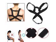 Men Women Adults Back Posture Correction Belt Support Sport Corrector Brace Belt