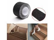 2PCS Anti Slip Tape High Grip Adhesive Sticky Backed Non Slip Safety Floor Stair 1m 25mm