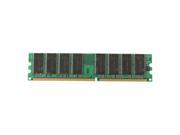 1pcs NEW 1GB DDR400 PC3200 Non ECC Low Density Desktop PC DIMM Memory RAM 184 pins