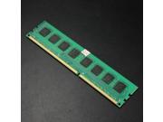 1pcs NEW 8GB DDR3 PC3 12800 1600MHz Desktop PC DIMM Memory RAM 240 pin For AMD System