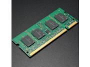 1pcs NEW 2GB DDR2 PC2 4200 533MHz Non ECC Notebook Laptop PC DIMM Memory RAM