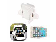 360° Rotating Car Air Vent Mount Holder Cradle Stand Bracket for Phone MP3 4 PDA