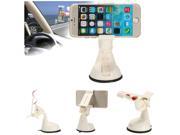 360° Car Phone Holder Windshield Suction Mount Cradler Stand For iPhone SamSung GPS