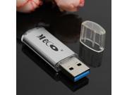 MECO USB 3.0 8GB Flash Memory Stick Thumb Storage Pen Drive U Disk Candy Color