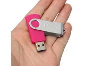 MECO USB 3.0 4GB Flash Memory Stick Thumb Storage Pen Drive Candy Color