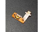 ON OFF Power Button Internal Switch Foil Flex Cable Ribbon For HTC Windows 8X