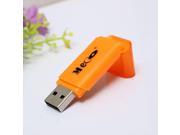 MECO 4GB 4G USB 2.0 Flash Drive Memory Stick Thumb Data Storage Pen U Disk Gifts