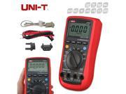 UNI T UT61E Auto Range Modern Digital LCD Multimeters AC DC Meter Tester Current