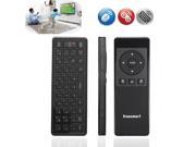 2.4G Wireless Air Mouse Keyboard for PC TV Box Motion Sensing Game Media Player