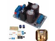 LM317T 317 337 LM337T Dual Voltage Regulator 1.3 35V Adjustable Power Supply Board Module TO220