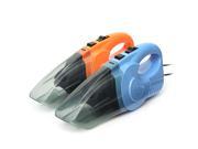 12V 120W Super Suction Car Interior Vacuum Cleaner Handheld Wet Dry Dual Use Dust Dirt Cleaner w 16FT Cord