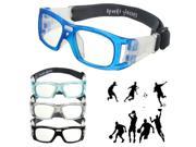 Basketball Cycling Football Sports Protective Eyewear Goggles Eye Safety Glasses