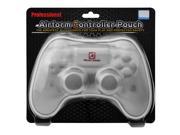 Controller Airfoam Pouch Pocket Bag Protect Case for PS4 Dualshock 4 Silver