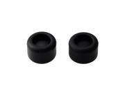 Enhanced Silicone Analog Controller Thumb Stick Grips Cap Cover for PS4 Xbox One