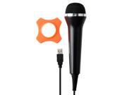 Universal USB Wired Microphone for PS4 PS3 Xbox One Xbox 360 Wii PC