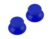 Professional Controller Analog Thumbsticks for PS4 Dualshock 4 Blue
