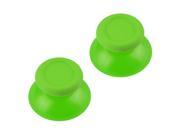 Professional Controller Analog Thumbsticks for PS4 Dualshock 4 Green
