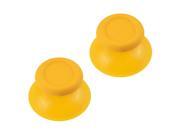 Professional Controller Analog Thumbsticks for PS4 Dualshock 4 Yellow Professional Controller Analog Thumbsticks for PS4 Dualshock 4 Yellow