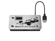 MaxRace F 1 F1 V5 G25 G27 MOMO GT Wheel Controller USB Converter Adapter for PS4