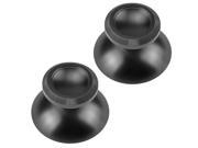 Aluminum Alloy Metal Analog Thumbstick for XBox One Controller Dark Gray