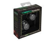 Intensafire Illuminating LED Duo Color Thumbsticks for XBox 360 Red and Green