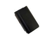 Battery Cover Case Clip for Xbox 360 Wireless Controller Black