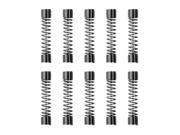 Replacements RT LT Trigger Springs for Xbox 360 Wireless Wired Controller 10 pcs