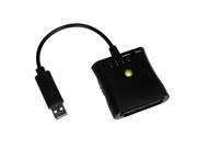 PS PS2 to Xbox 360 Controller Adapter Converter
