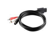 S Video Cable for SNES N64 Gamecube NGC Nintendo 64