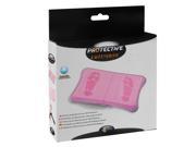 Silicon Protective Protect Cover Shell Skin Case for Wii Balance Board Pink