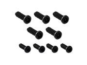 Repair Replacement T8 T6 Screws Set Torx for Xbox One Controller